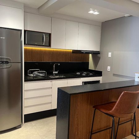 Apto Moderno Vila Di Tondo Bento Gonçalves Екстериор снимка