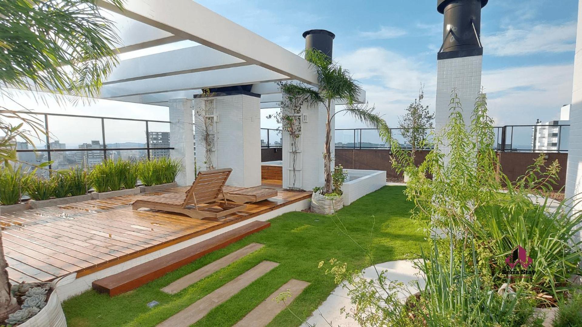 Apto Moderno Vila Di Tondo Bento Gonçalves Екстериор снимка