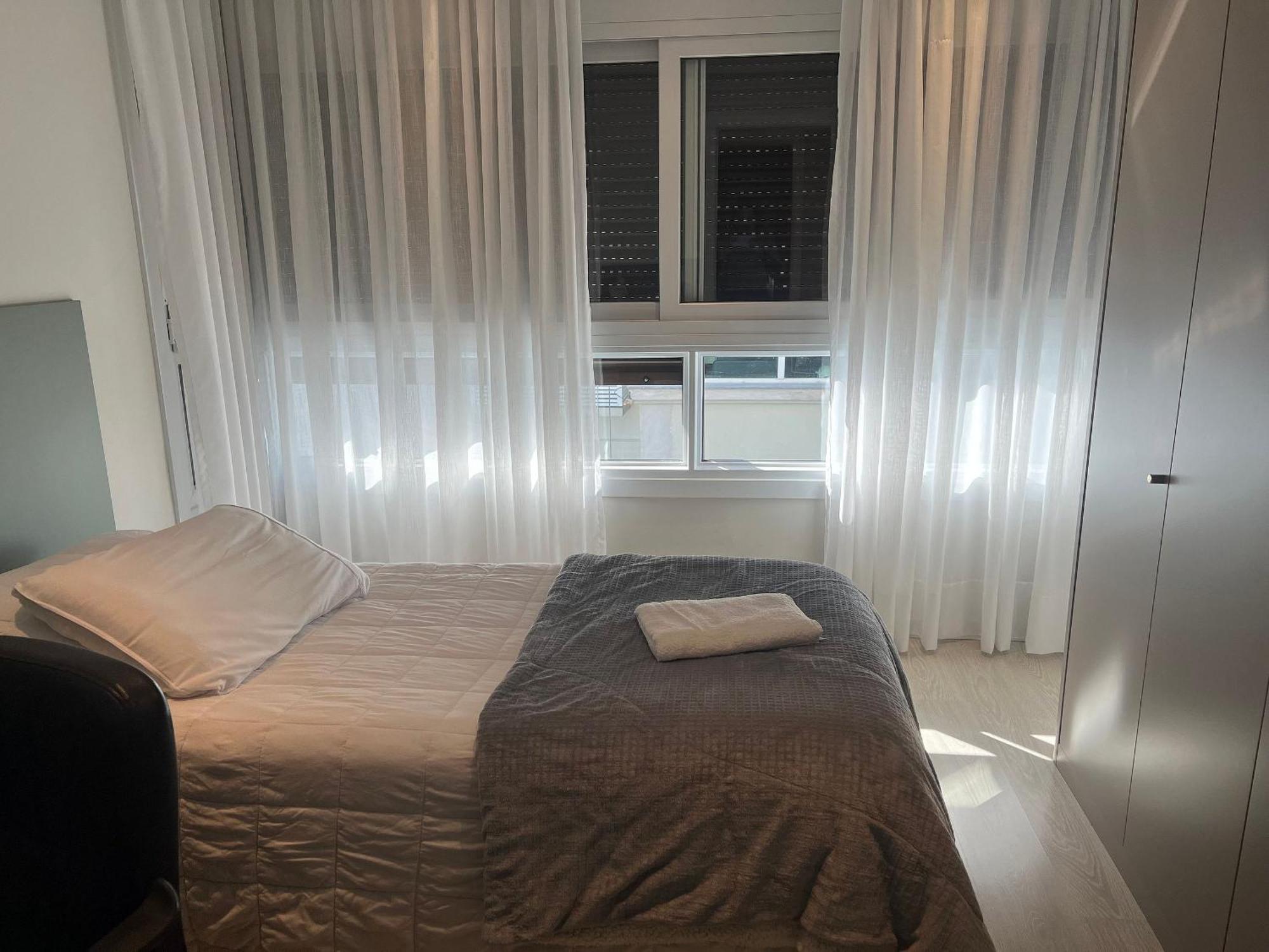 Apto Moderno Vila Di Tondo Bento Gonçalves Екстериор снимка
